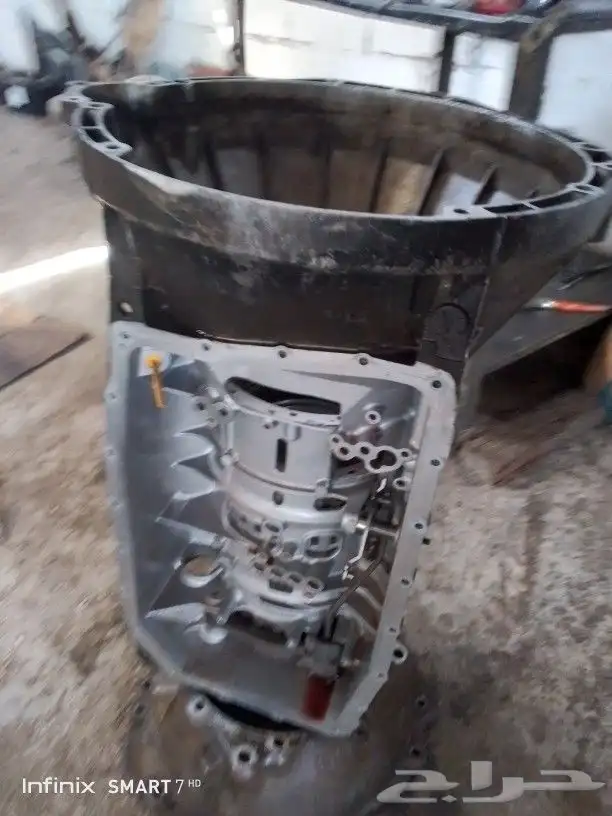 مكاين مكينه قير اكسبديشن تاهو يوكن تورس اكسنت سنتافي توسان 1