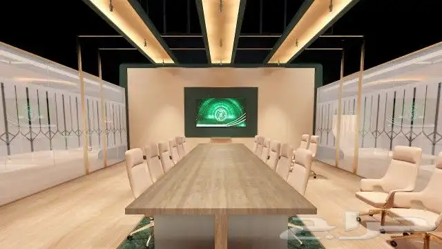 تنظيم معارض و مؤتمرات 8