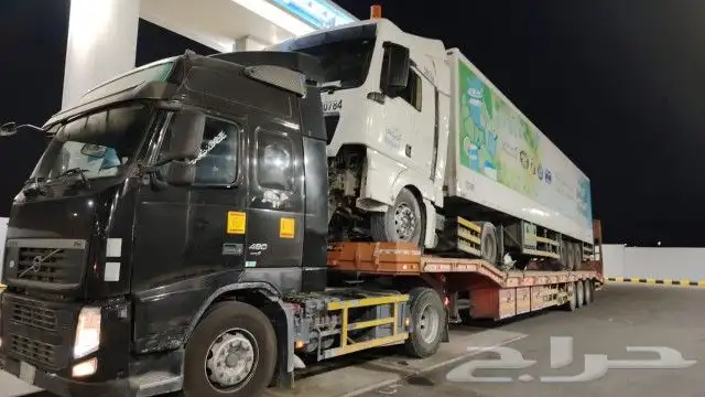 لوبد ثلاثه محاور سواق سوداني على اي اتجاه 0