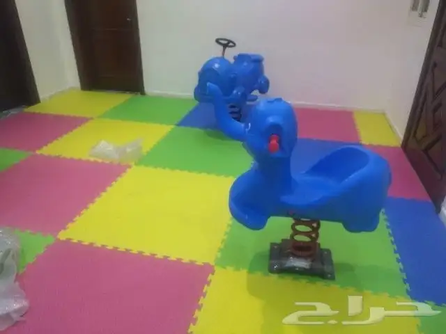 العاب مراجيح زحاليق نطاطات مسابح كورات 8