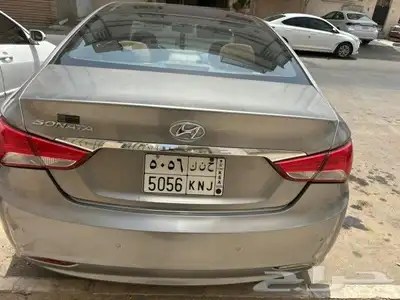 سوناتا 2015 فل كامل 4