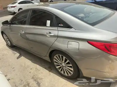 سوناتا 2015 فل كامل 1
