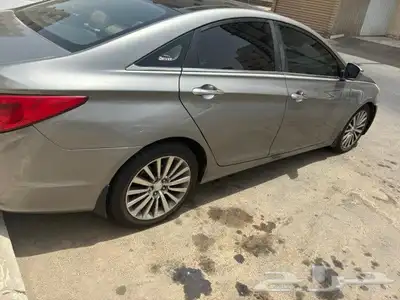 سوناتا 2015 فل كامل 5