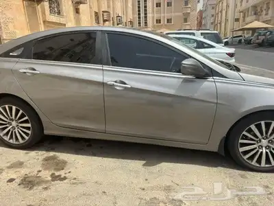 سوناتا 2015 فل كامل 7