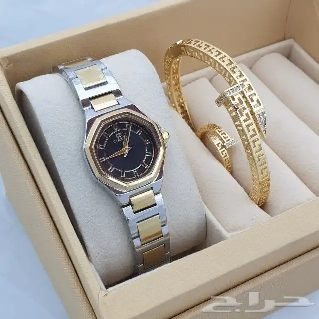 ساعه اسواره خاتم 8