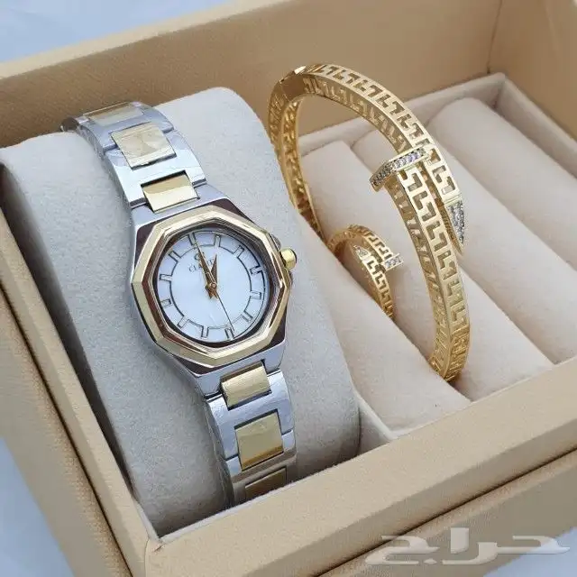 ساعه اسواره خاتم 11