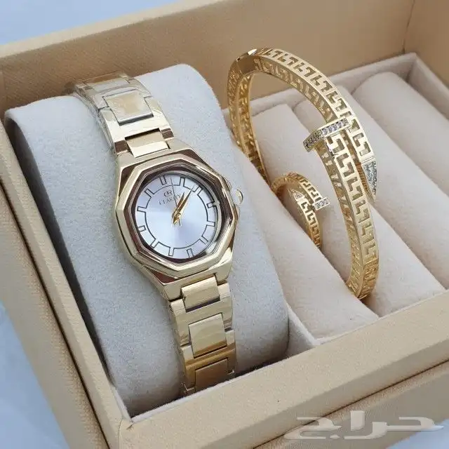 ساعه اسواره خاتم 14