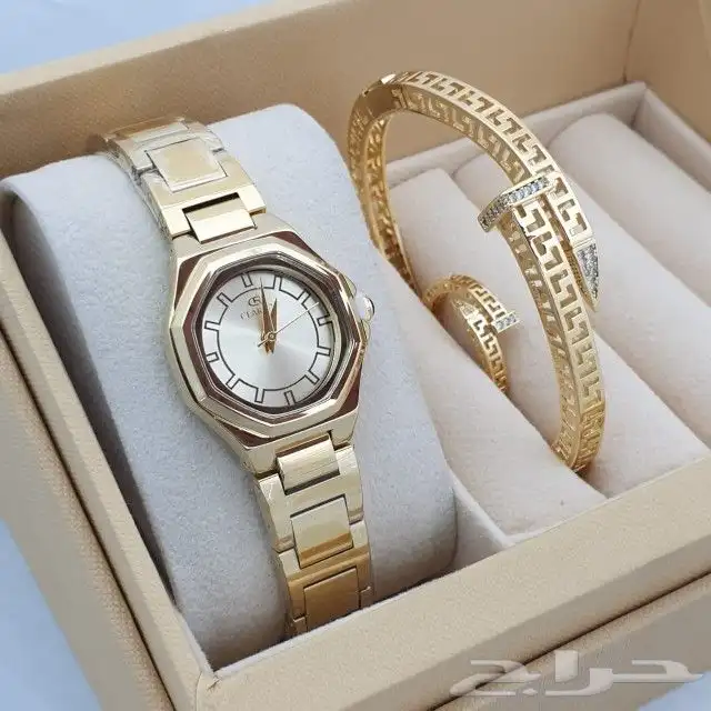 ساعه اسواره خاتم 12