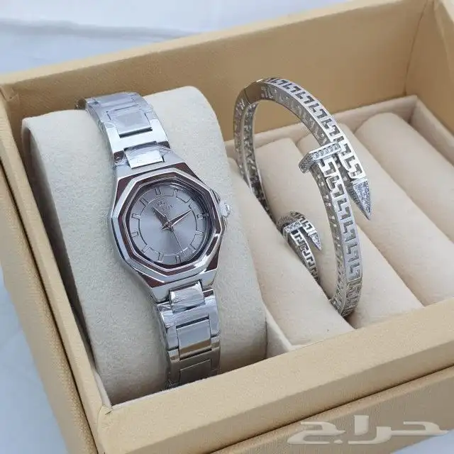 ساعه اسواره خاتم 3