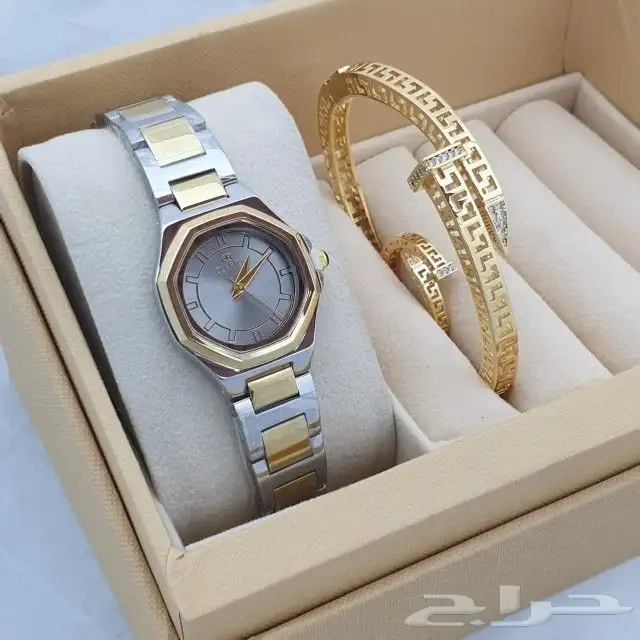 ساعه اسواره خاتم 6