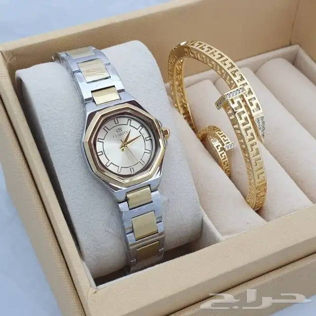 ساعه اسواره خاتم 7