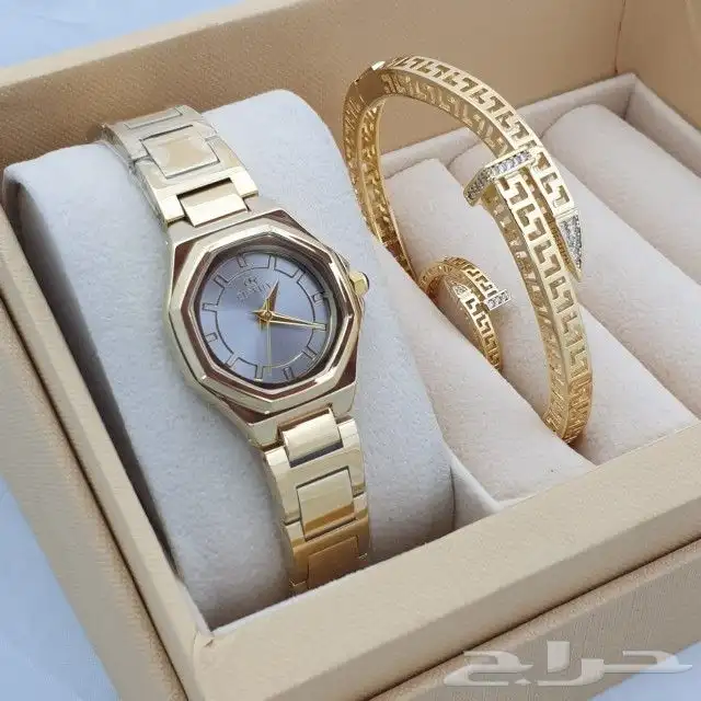 ساعه اسواره خاتم 10