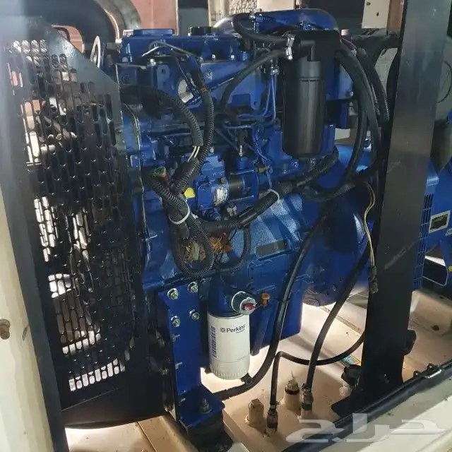 مهندس كهربائي ميكانيكي فني مولدات كهربائيه 3