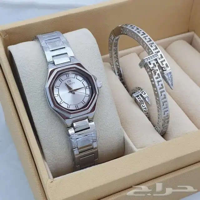 ساعه اسواره خاتم 0