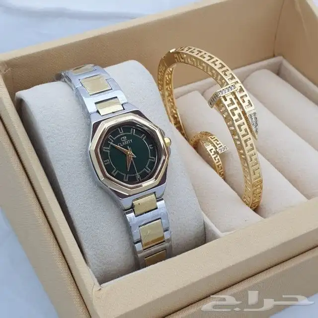 ساعه اسواره خاتم 9