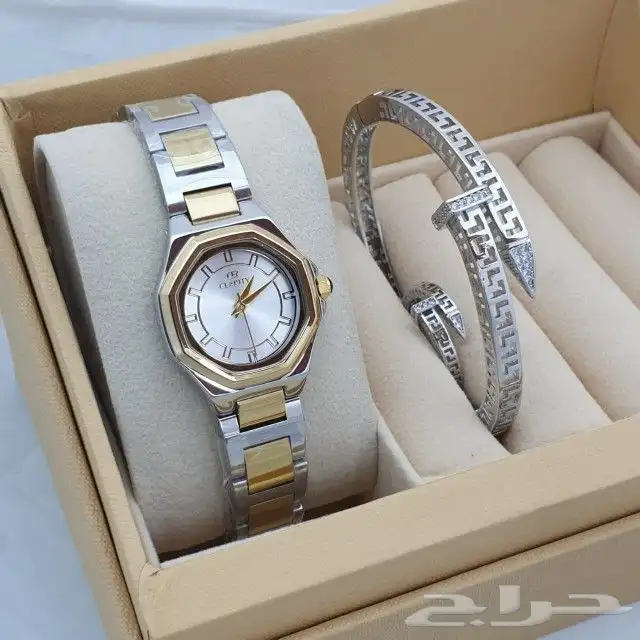 ساعه اسواره خاتم 5