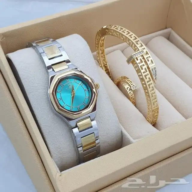 ساعه اسواره خاتم 13