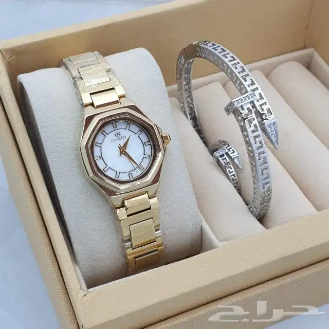 ساعه اسواره خاتم 4