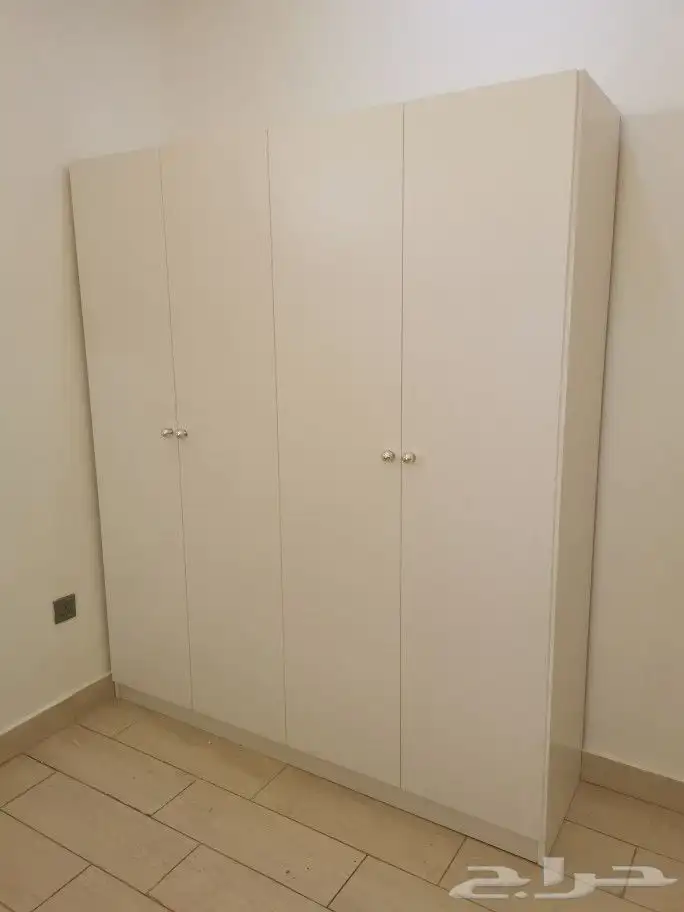 التسريحه و شفنيره و كومودينا و دولاب ملابس 26