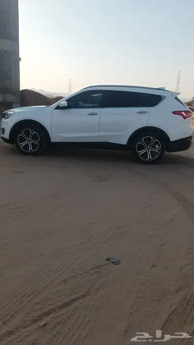 سياره جي تور 2020 2
