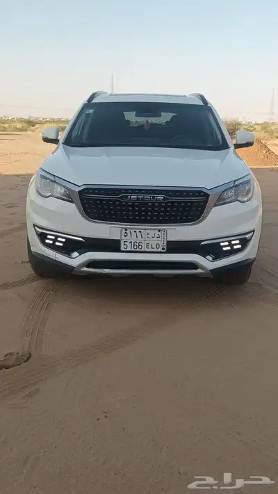سياره جي تور 2020 4