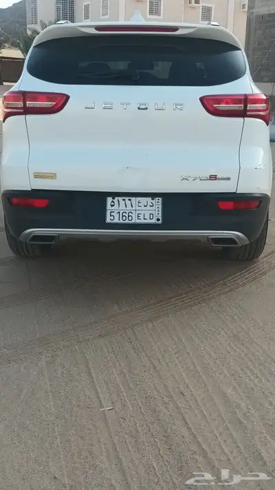 سياره جي تور 2020 5