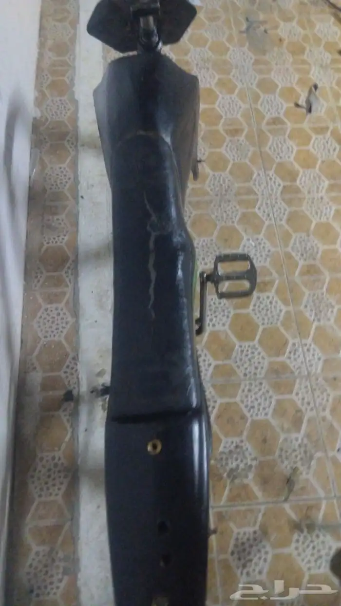 سيكل دباب للبيع 0