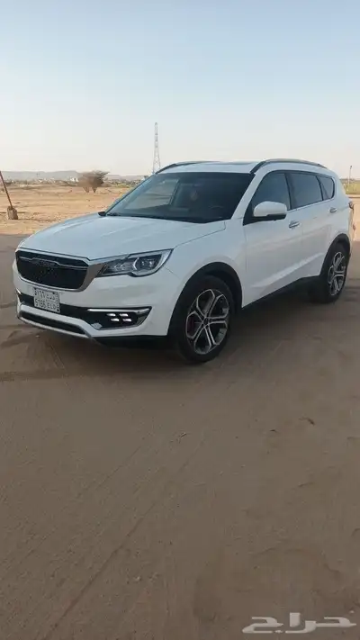 سياره جي تور 2020 0