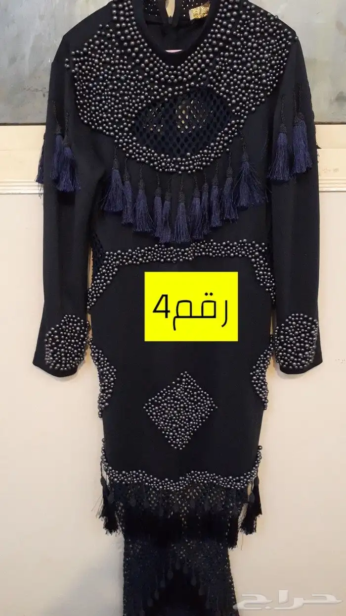 فساتين رقم 1مقايس 12سعر 80رقم 2مقايس 2سعر50 رقم3مقايس2سعر30 3