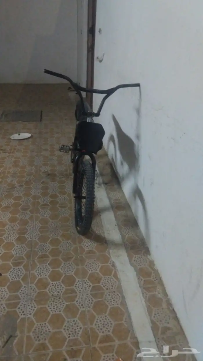 سيكل دباب للبيع 1