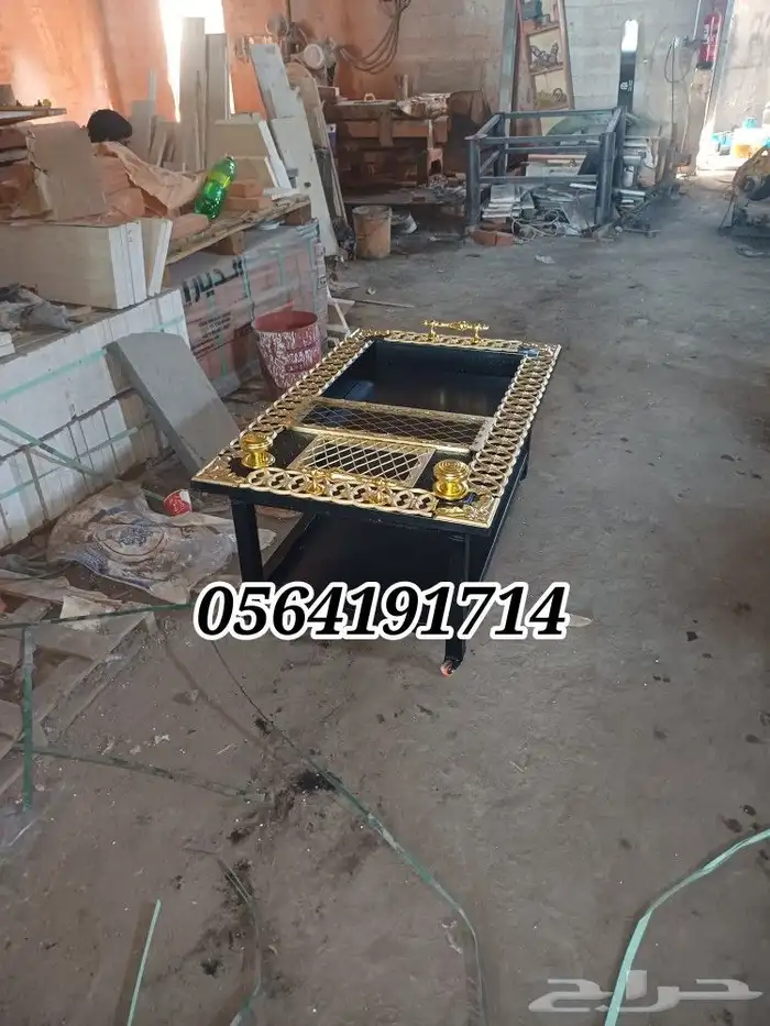 وجارات_حديثه مشبات رخام افران بيتزا شويات قرميد 3
