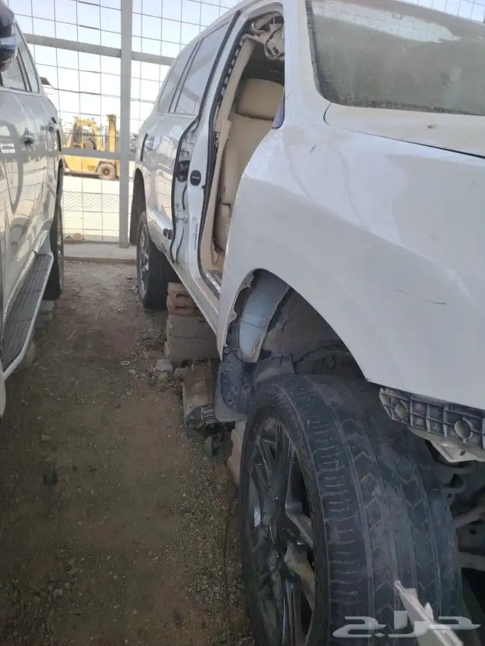 تشليح الحاير الرياض 5