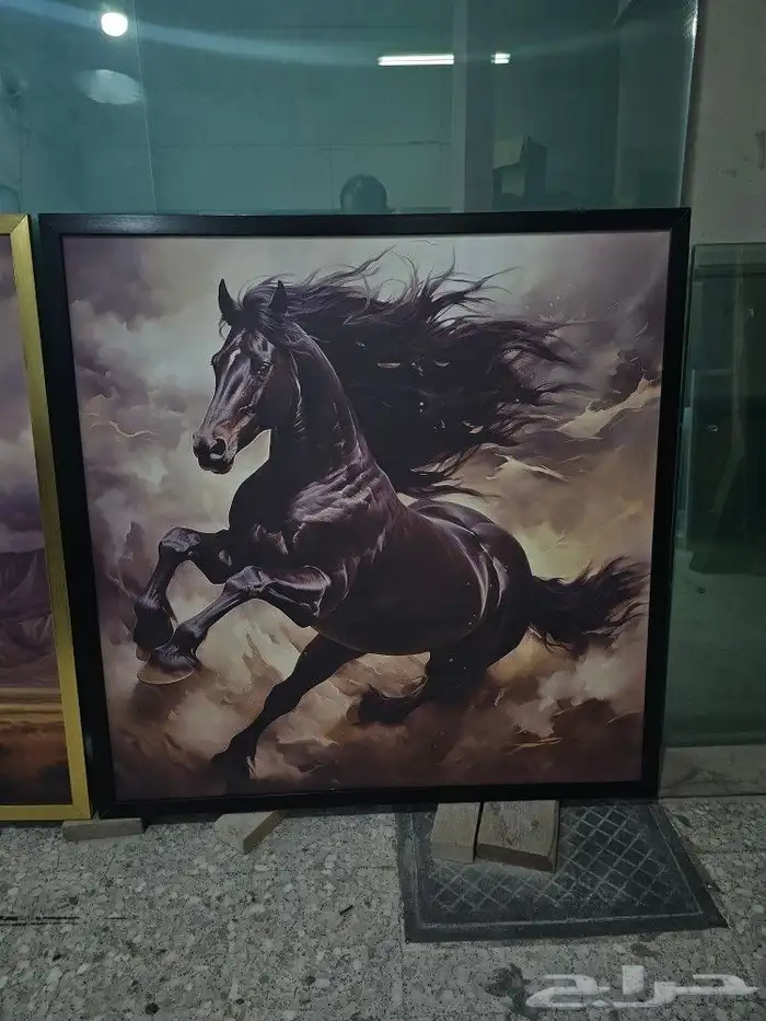 لوحة جدارية جميع المقاسات 29