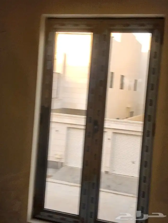 المنيوم شبابيك ابواب قزاز 0