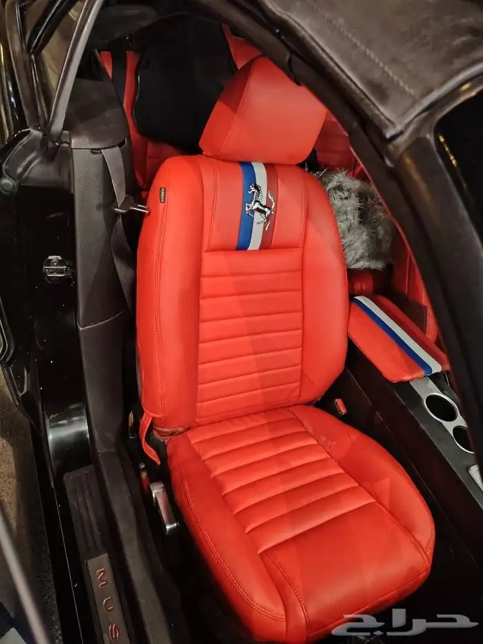 تنجيد سيارات مكه ركائز إنجازات 3