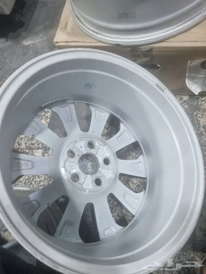 جنوط كرولا 2024 3