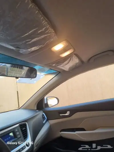 اكسنت تم البيع تم البيع 19