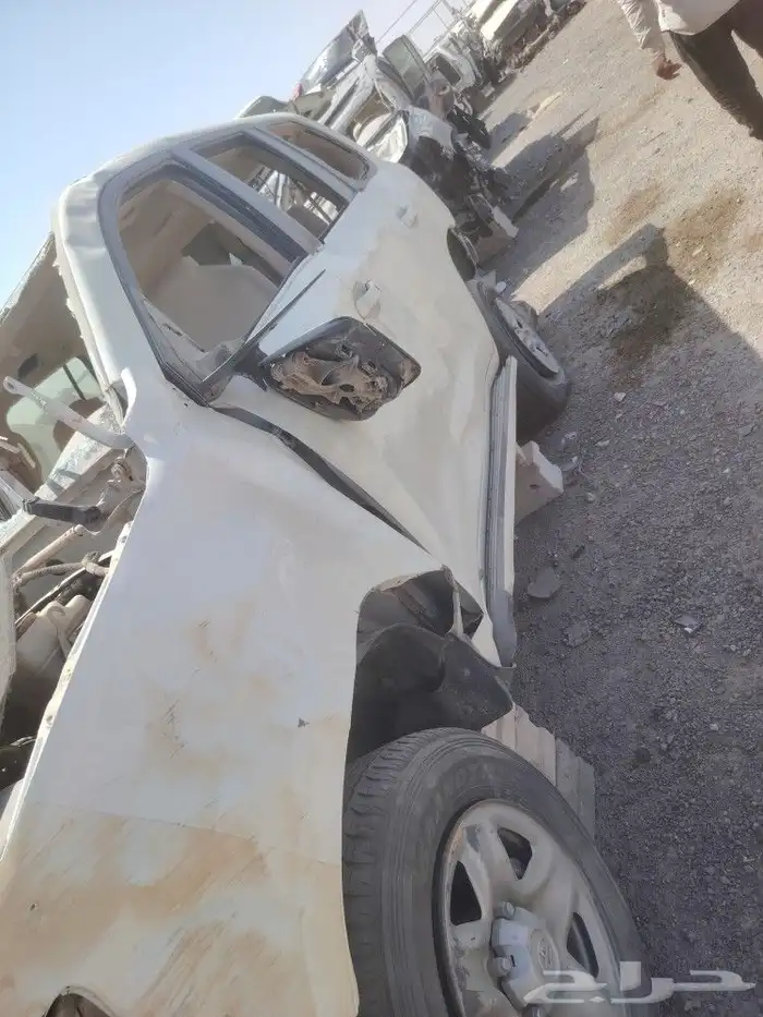 تشليح الحاير الرياض 4