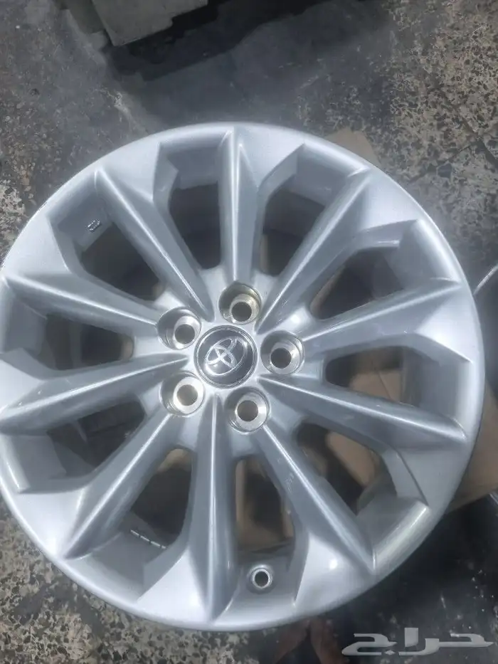 جنوط كرولا 2024 0