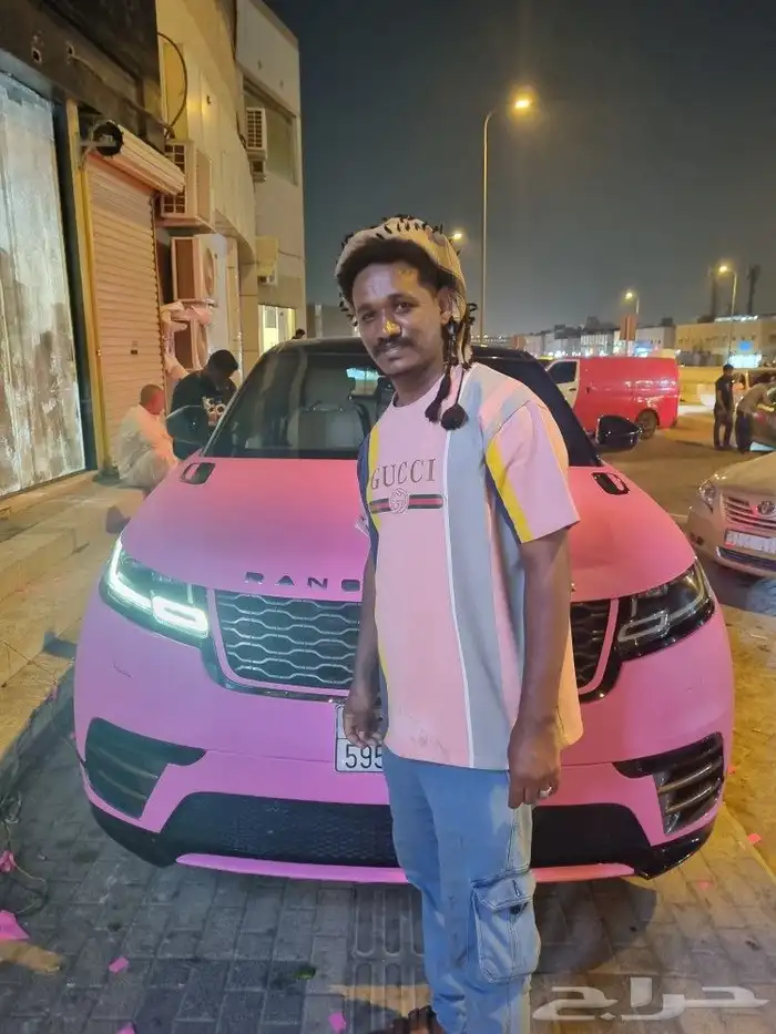 تركيب ستكرات سيارات دقة عالية احترافية 1