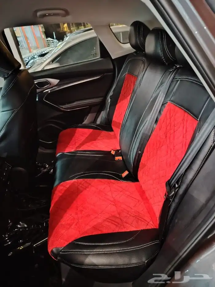 تنجيد سيارات مكه ركائز إنجازات 1