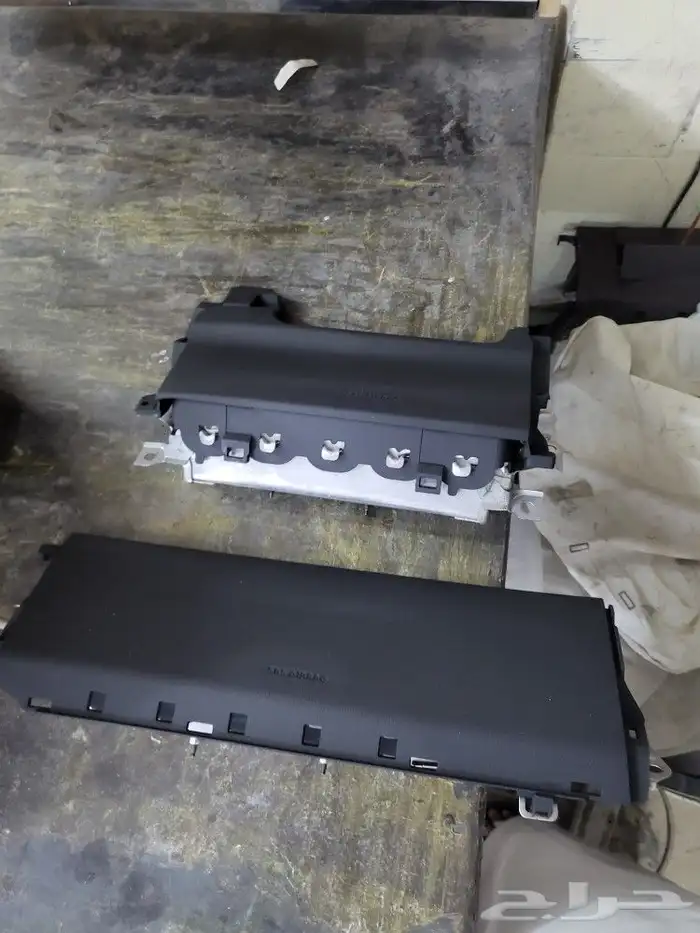 تركيب سستم إرباقات مع البرمجة 9