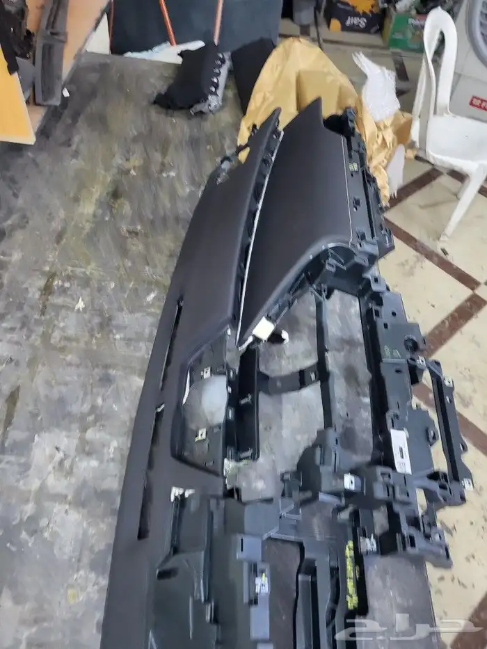 تركيب سستم إرباقات مع البرمجة 8