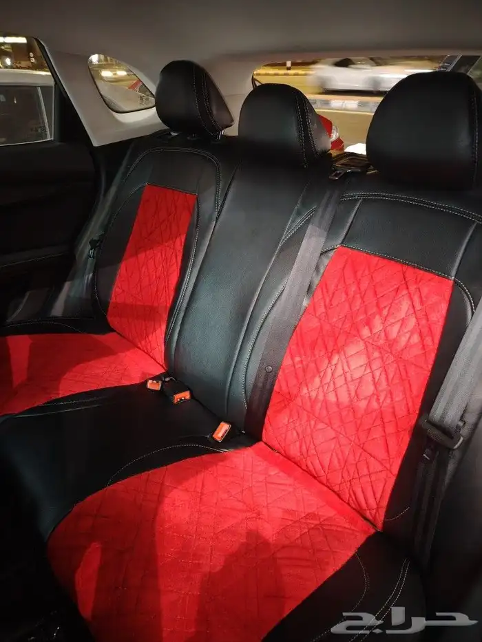 تنجيد سيارات مكه ركائز إنجازات 2