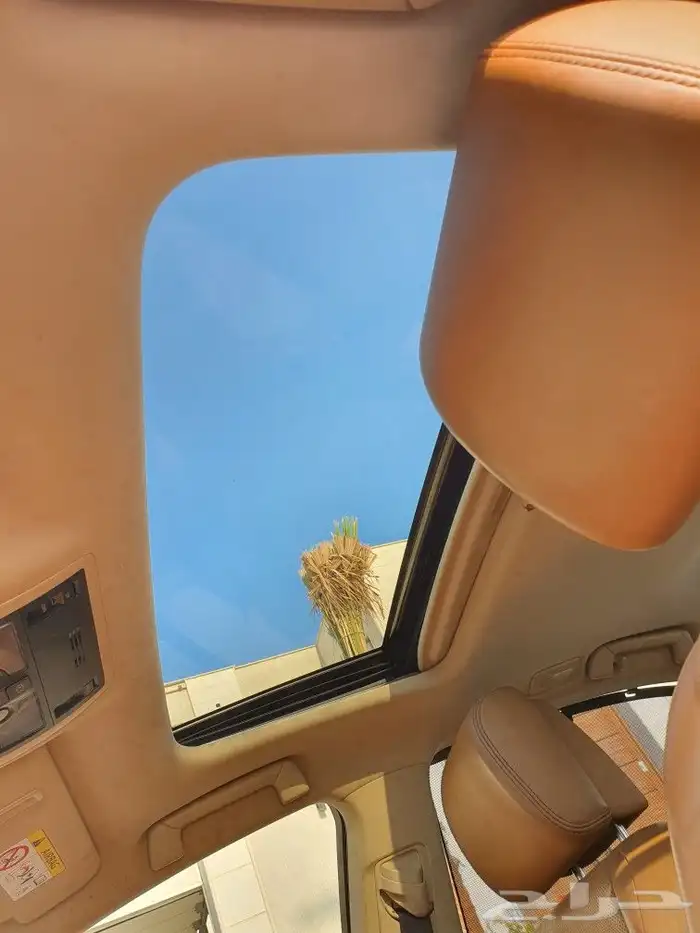 لكزس GS 350 موديل 2015 لون بلاتينيوم ب 100 الف 4