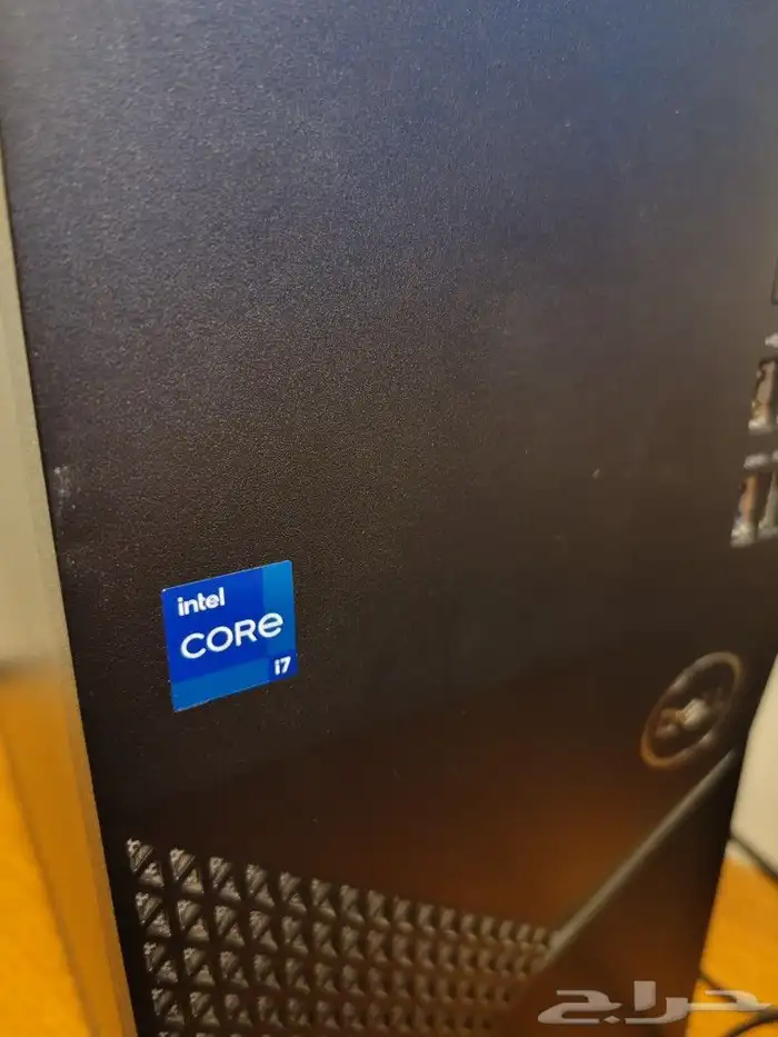 كمبيوتر مكتبي عالي المواصفات 3