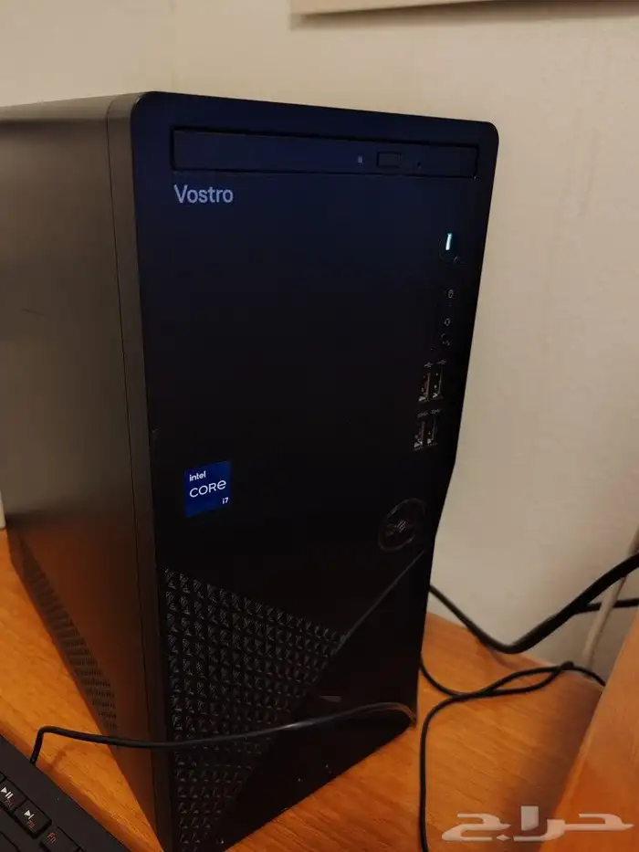 كمبيوتر مكتبي عالي المواصفات 2