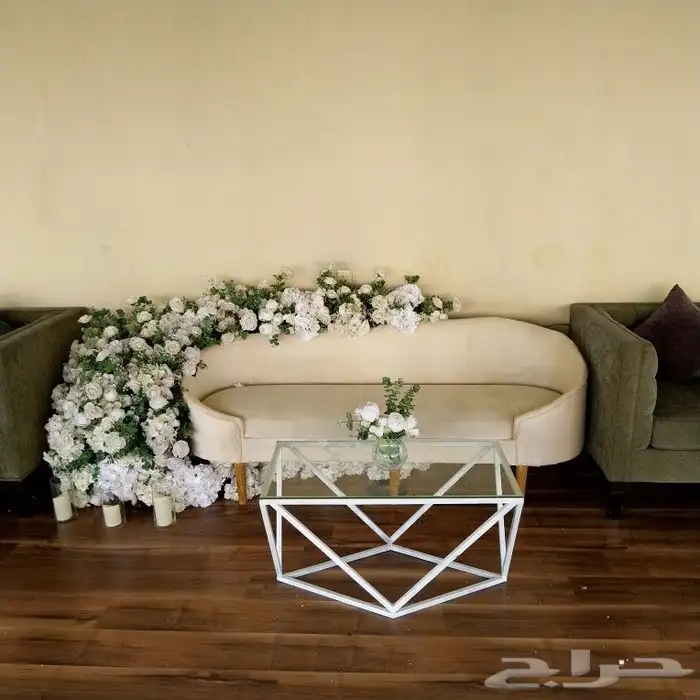 كوش للايجار 3