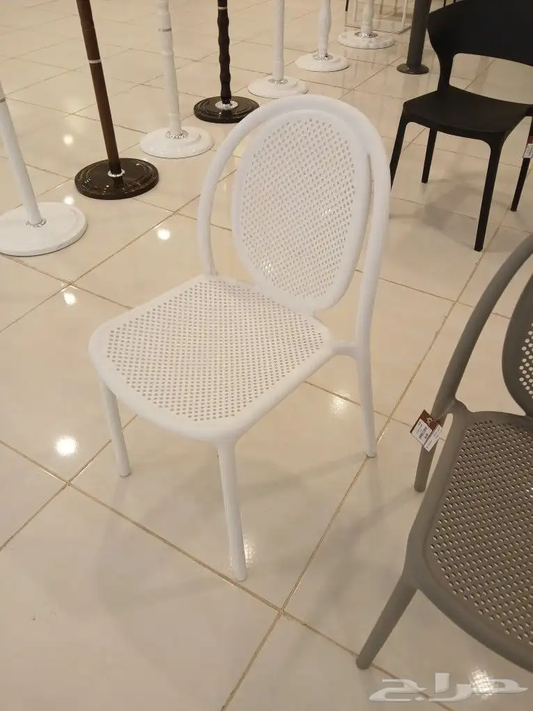 كراسي مطاعم 11