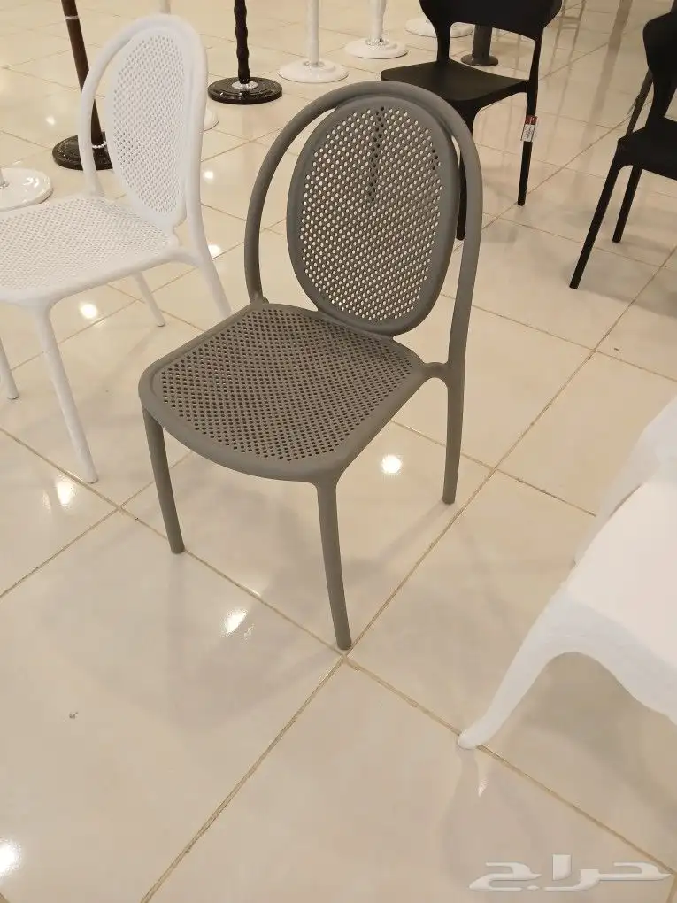 كراسي مطاعم 10